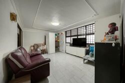 Blk 147 Serangoon North Avenue 1 (Serangoon), HDB 4 Rooms #592555171